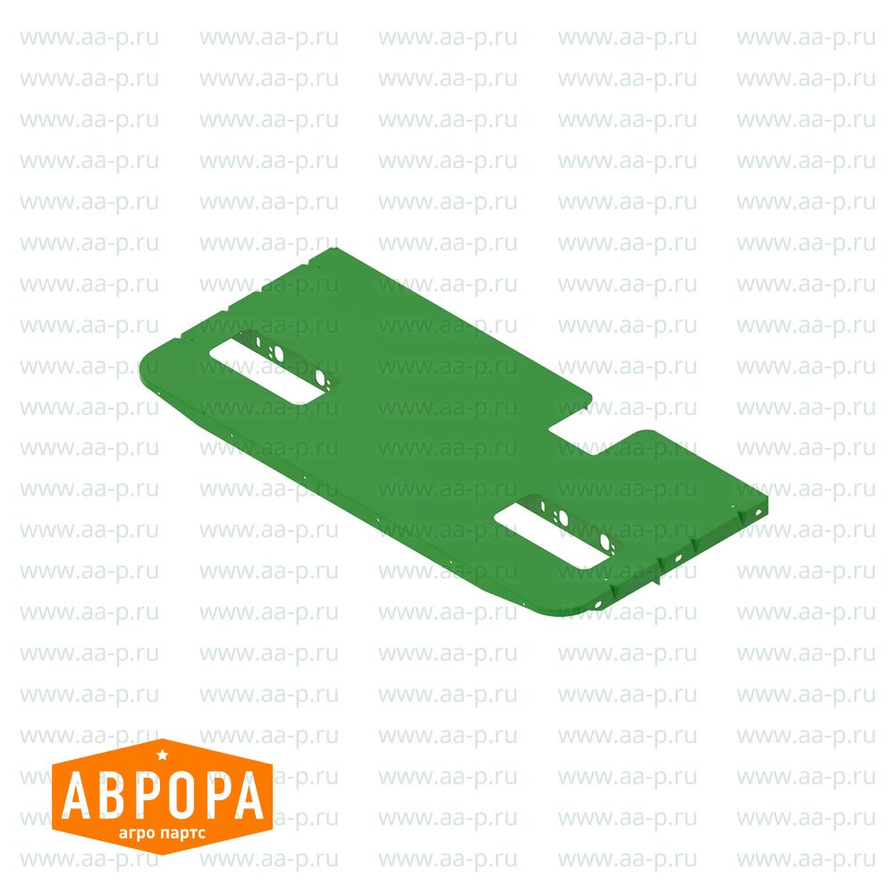 AXE10201 ПЛАСТИНА